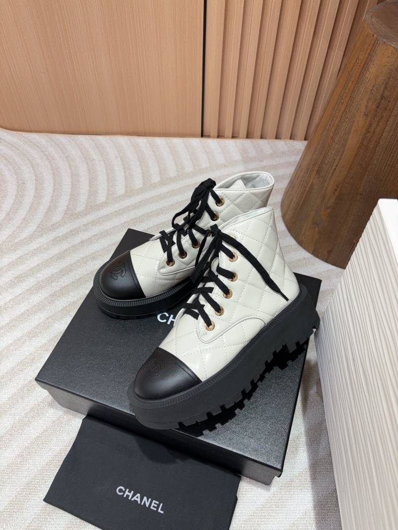 Chanel Casual Shoes